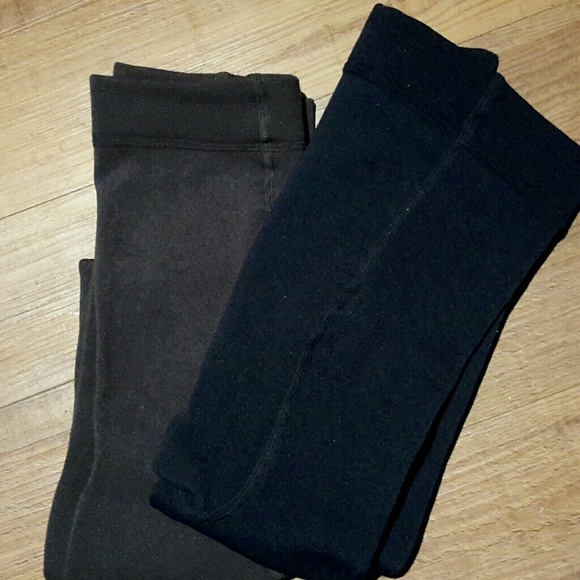 Pants - BUNDLE of Two Ladies Jeggies